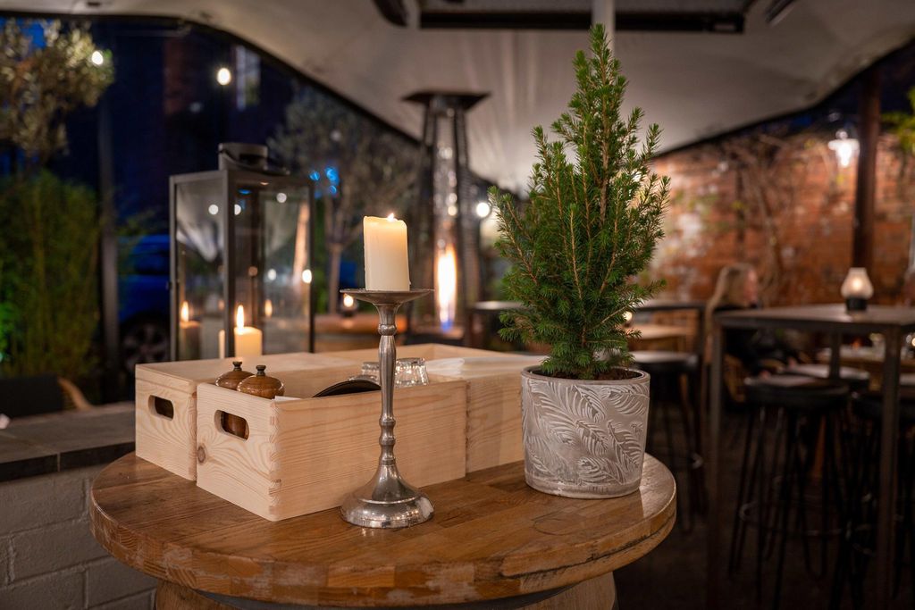 The Lion & Pheasant 17 - Gallery