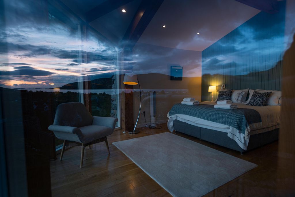 Treetop House 10 - Gallery