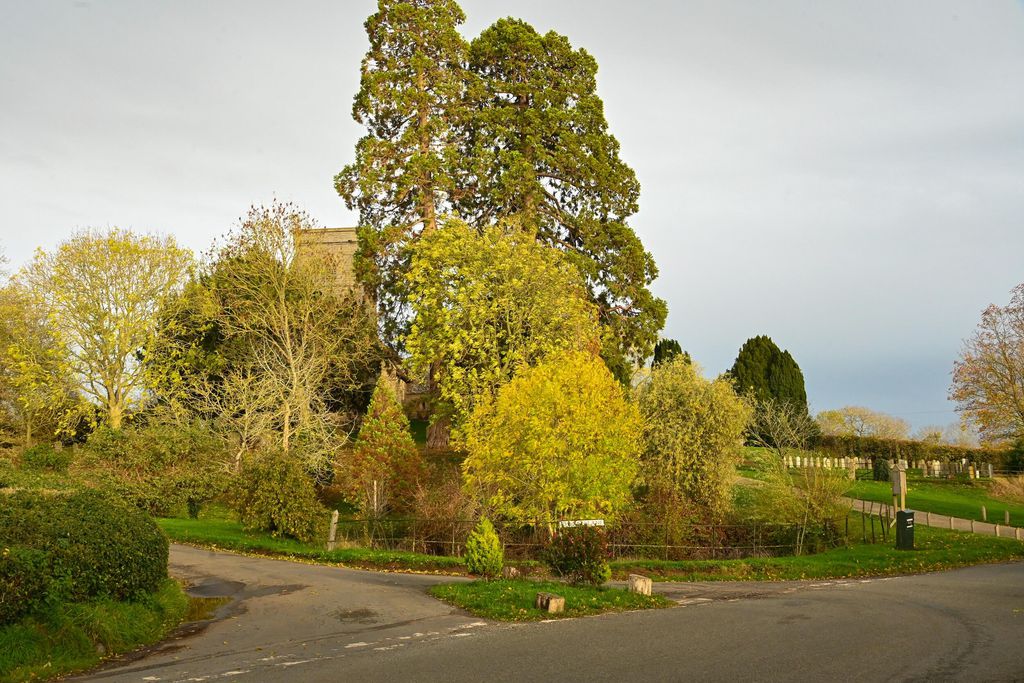 The Alms House West at Forthampton Estate 15 - Gallery