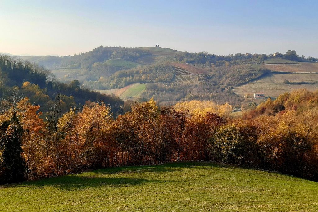 Casa Stella Country House 13 - Gallery