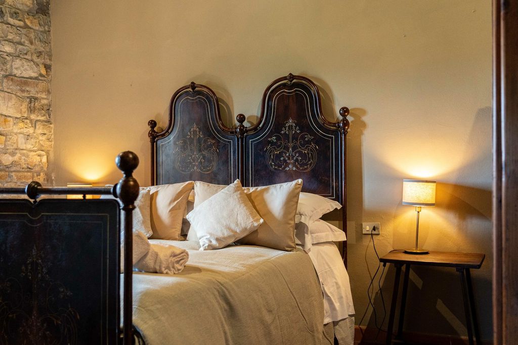 Villa Palagio di Panzano 5 - Gallery