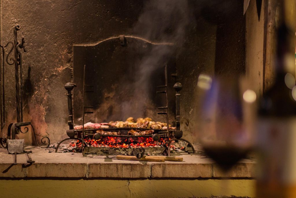 Villa Palagio di Panzano 14 - Gallery