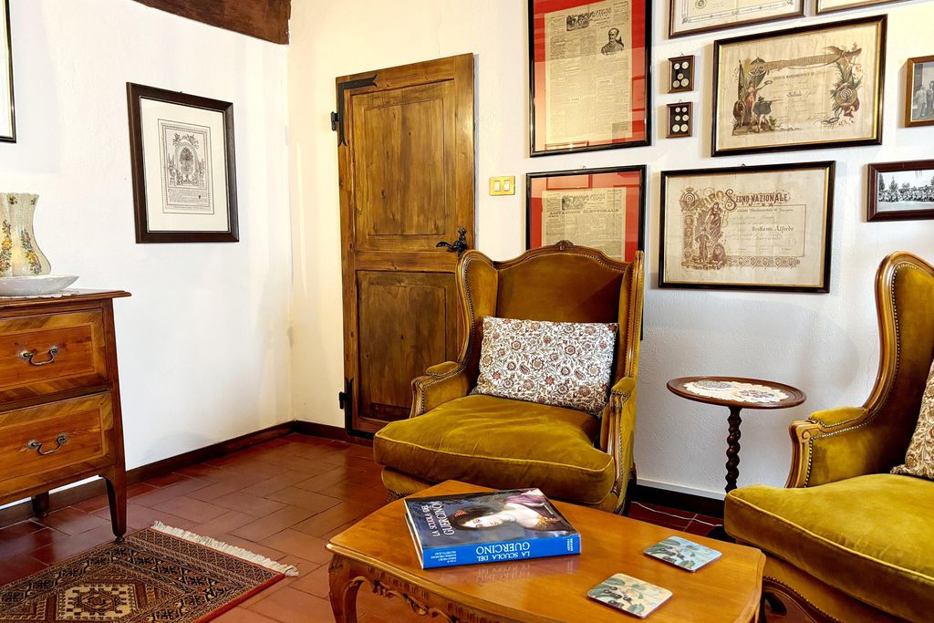 Casa Stella Country House 4 - Gallery