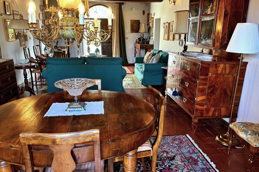 Casa Stella Country House 10 - Gallery