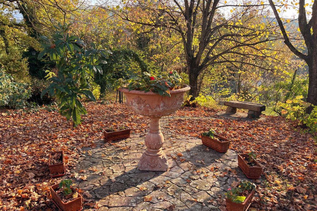 Casa Stella Country House 18 - Gallery