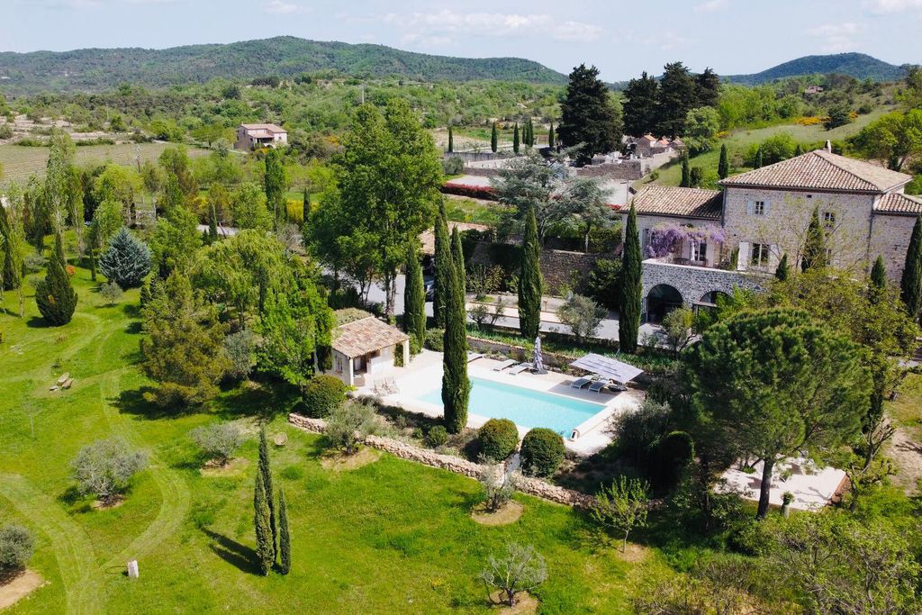 Relais de Poste Ardèche 1 - Gallery