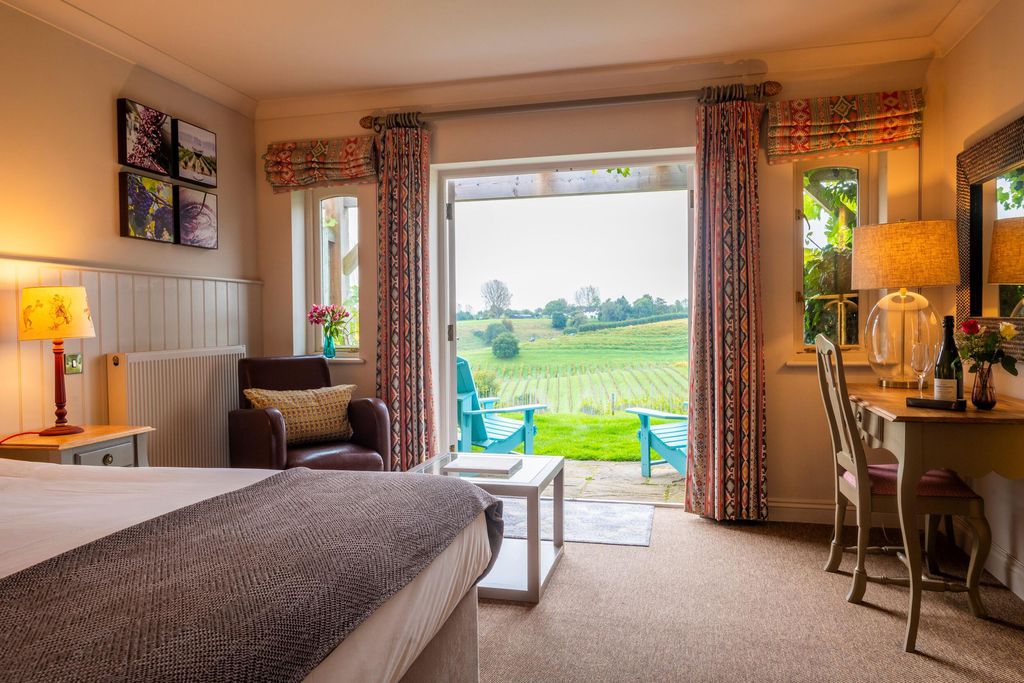 Three Choirs Vineyards 5 - Gallery