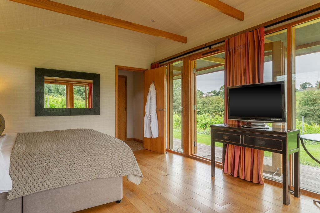 Three Choirs Vineyards 7 - Gallery