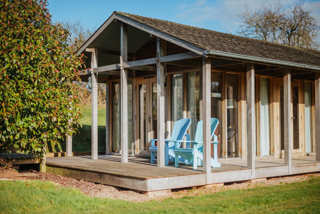 Three Choirs Vineyards 12 - Gallery