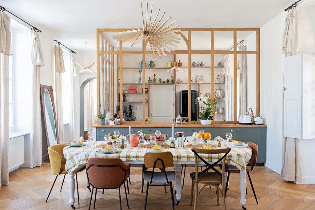 Maison Arcades 2 - Gallery