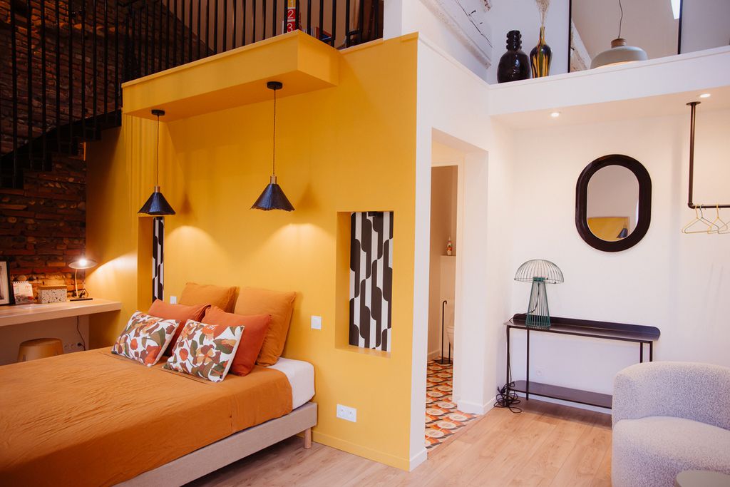 Maison Arcades 4 - Gallery