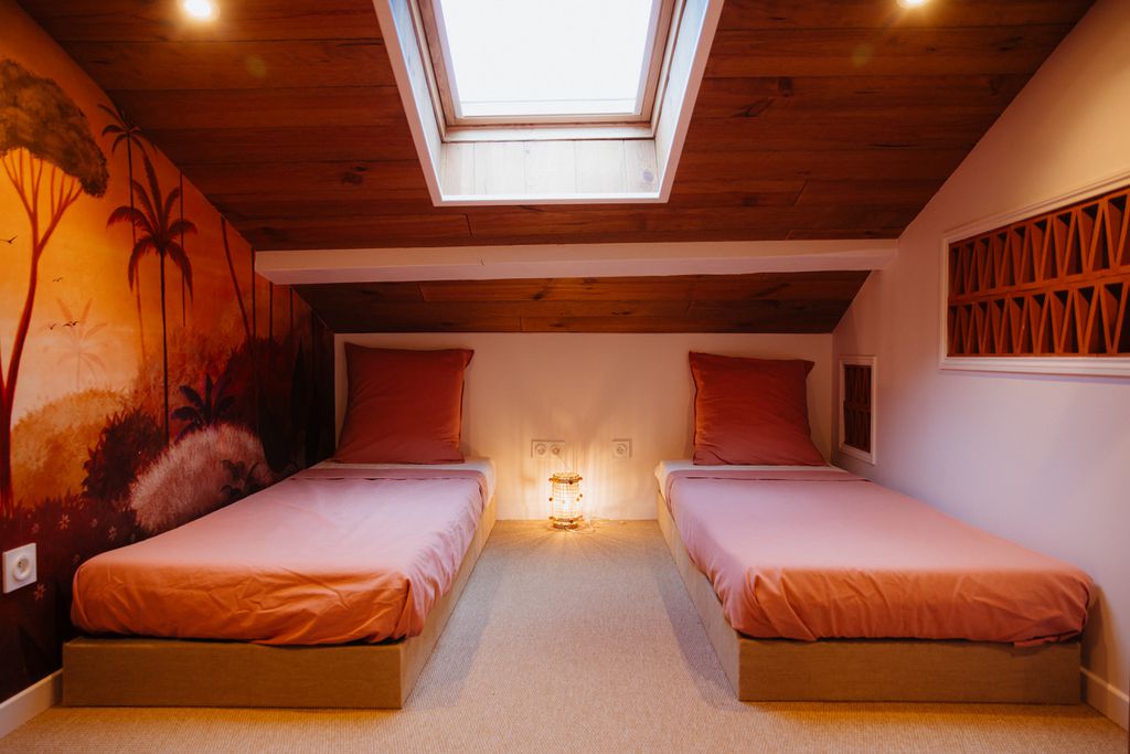 Maison Arcades 7 - Gallery