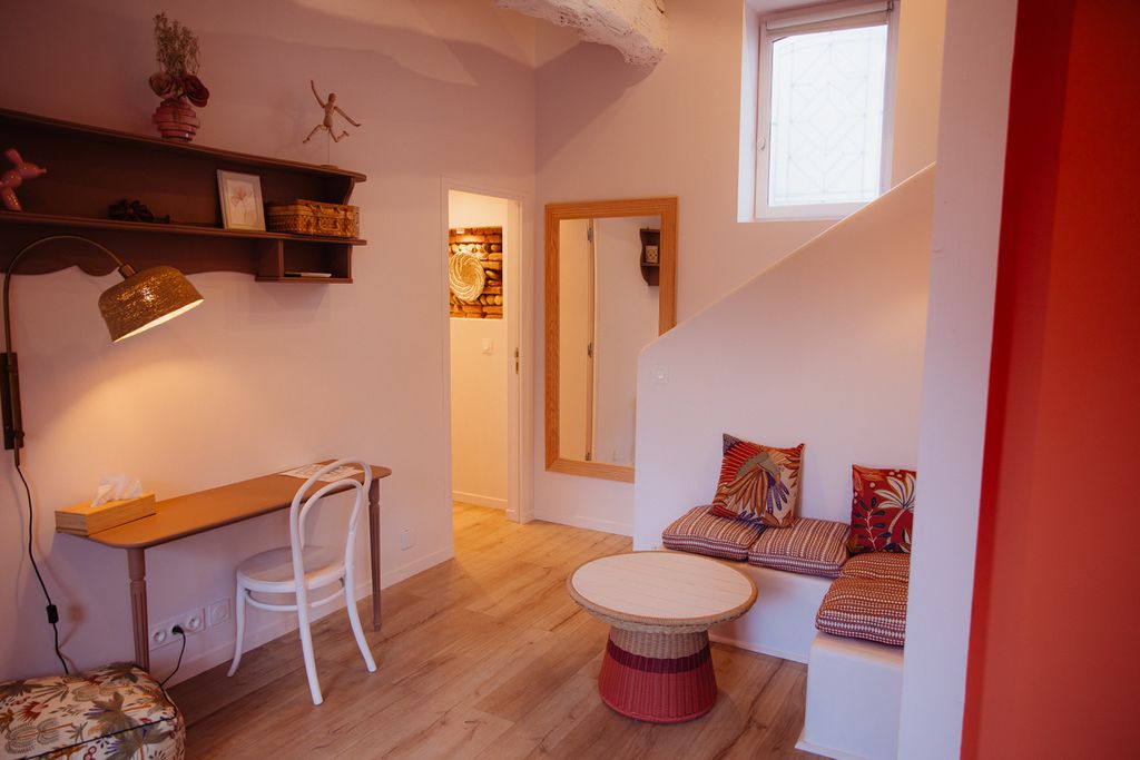 Maison Arcades 8 - Gallery