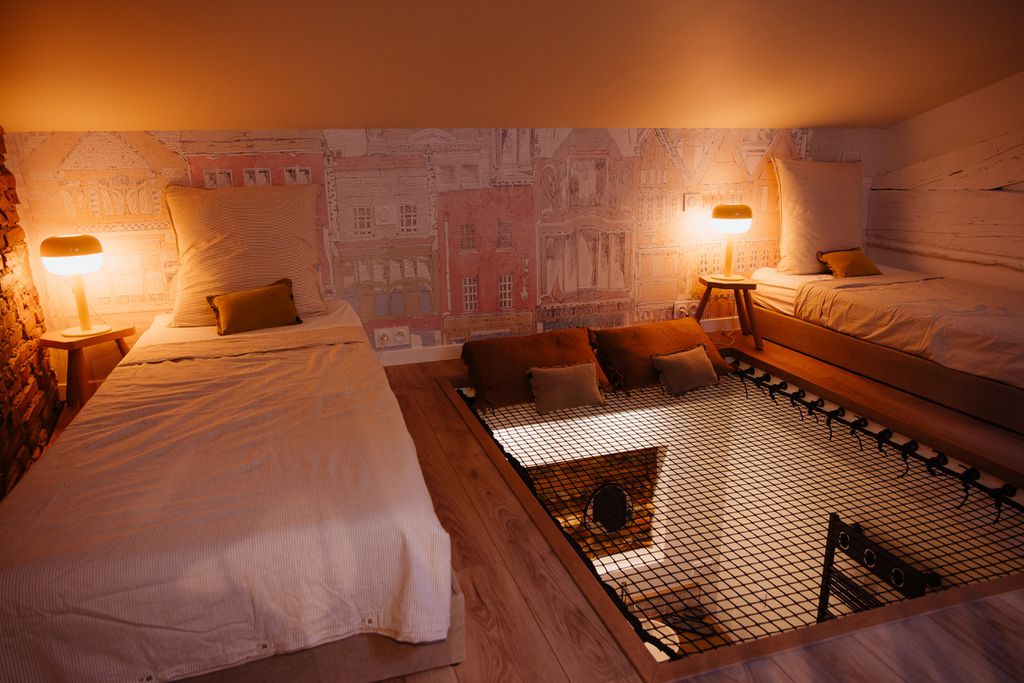 Maison Arcades 10 - Gallery