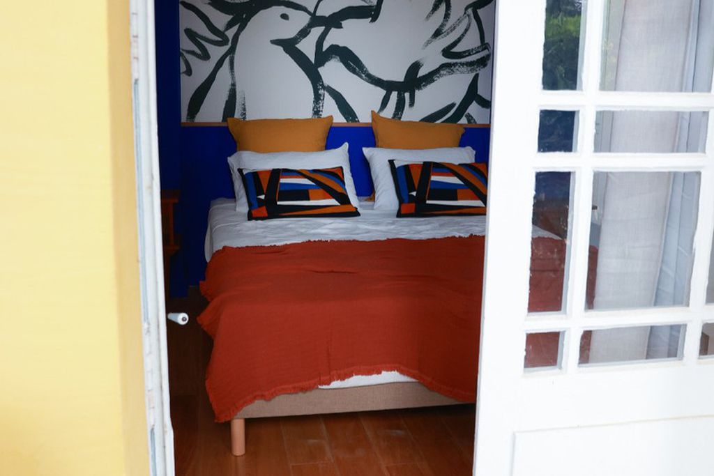 Maison Arcades 11 - Gallery