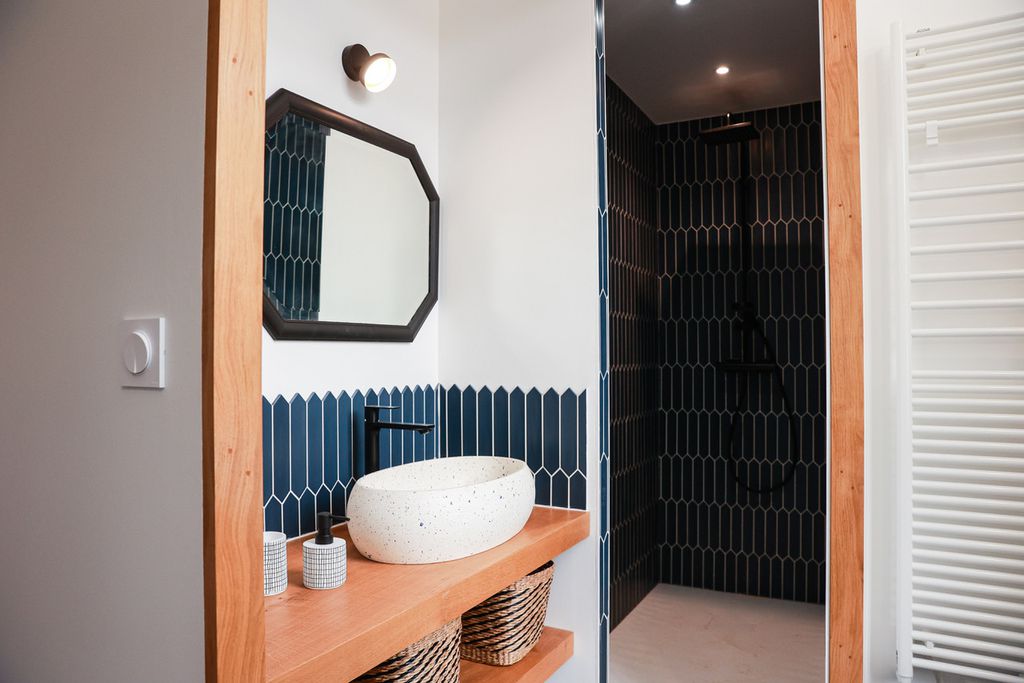 Maison Arcades 13 - Gallery