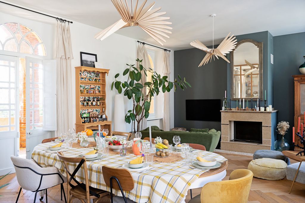 Maison Arcades 14 - Gallery