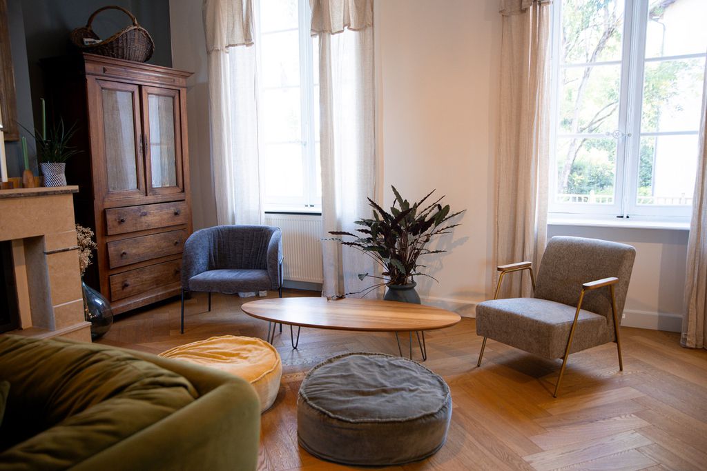 Maison Arcades 15 - Gallery