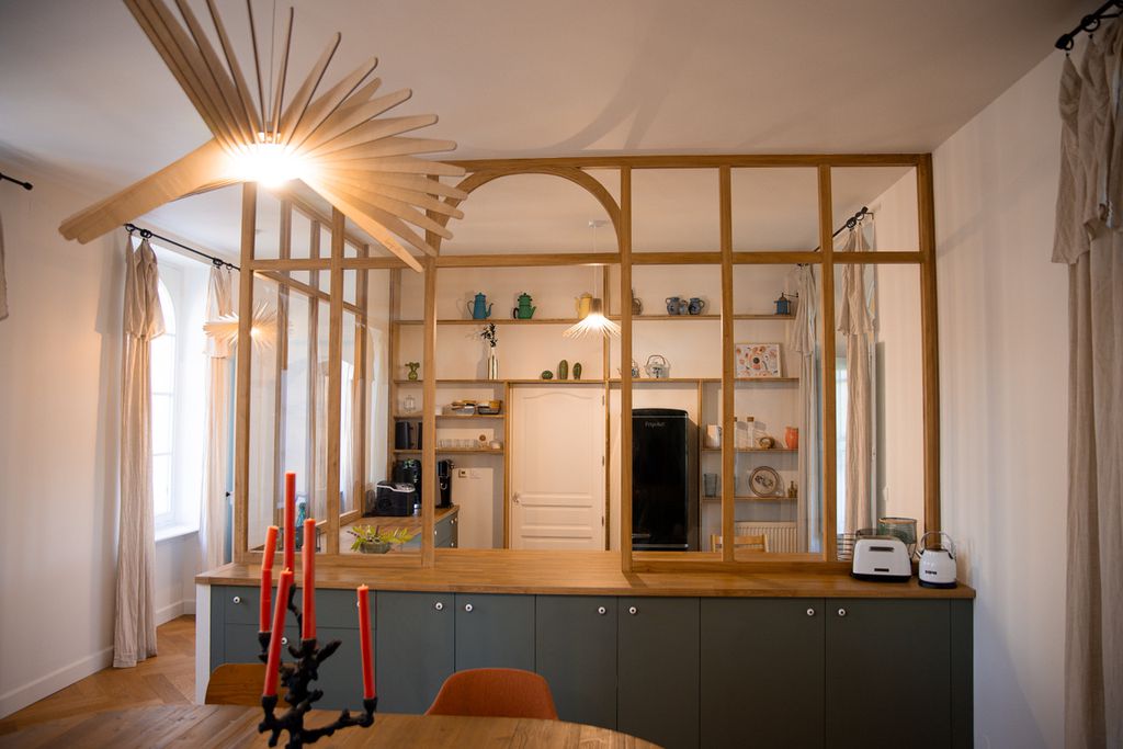 Maison Arcades 16 - Gallery