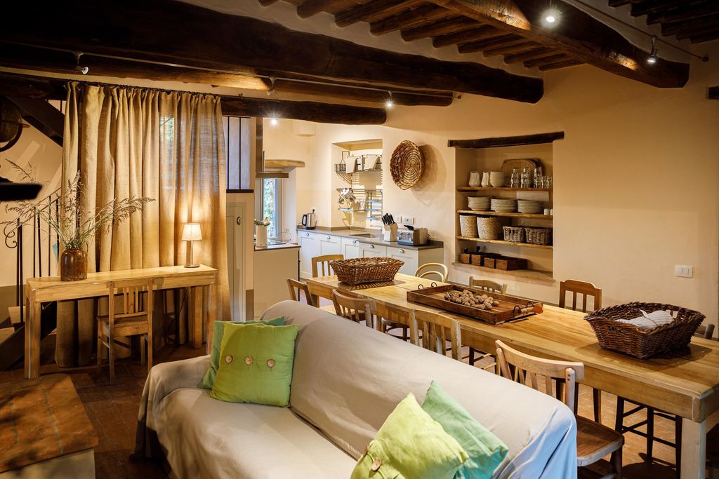 Casa Santa Maria 3 - Gallery