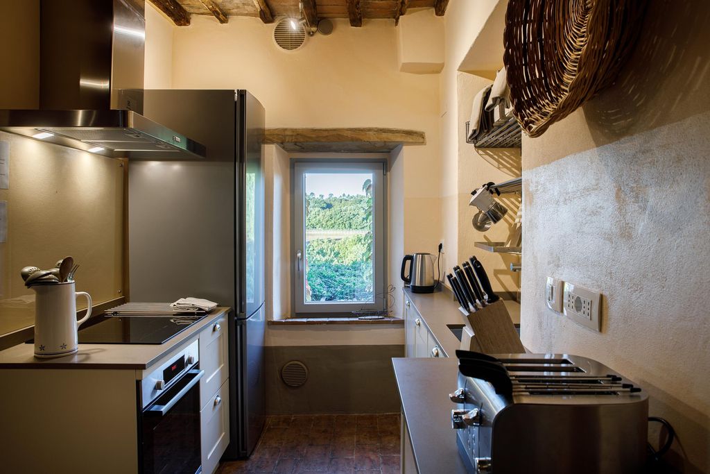 Casa Santa Maria 5 - Gallery