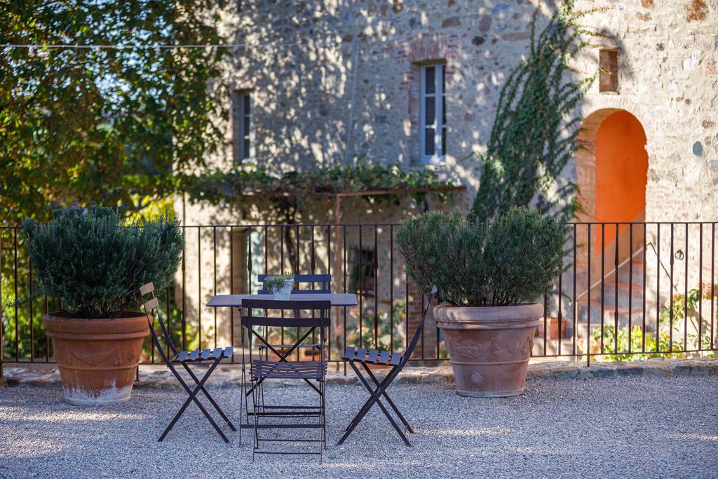 Casa Santa Maria 15 - Gallery