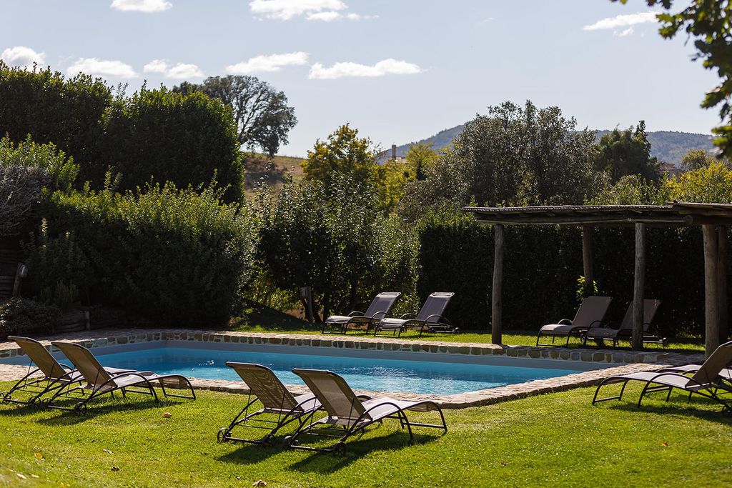 Casa Santa Maria 14 - Gallery