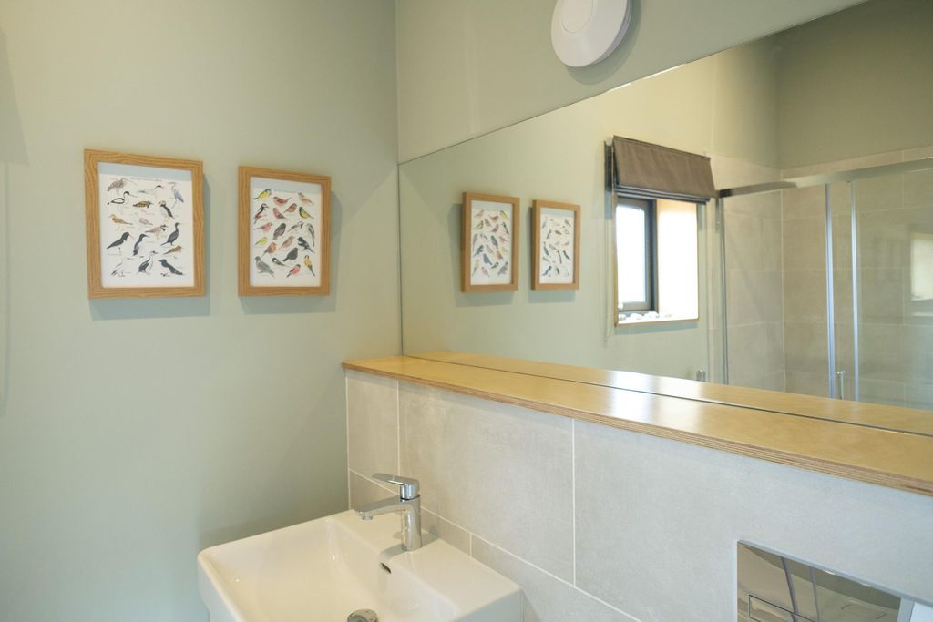 Nead Bernera 7 - Gallery