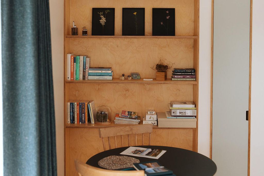 Nead Bernera 10 - Gallery