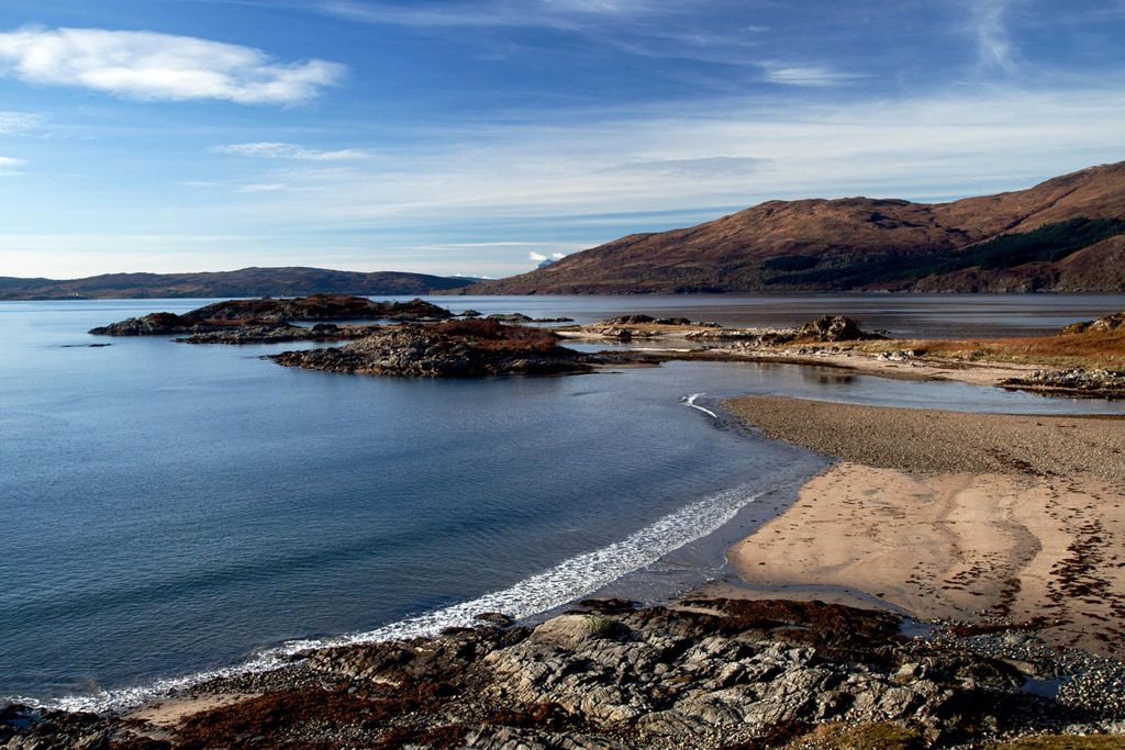 Nead Bernera 14 - Gallery