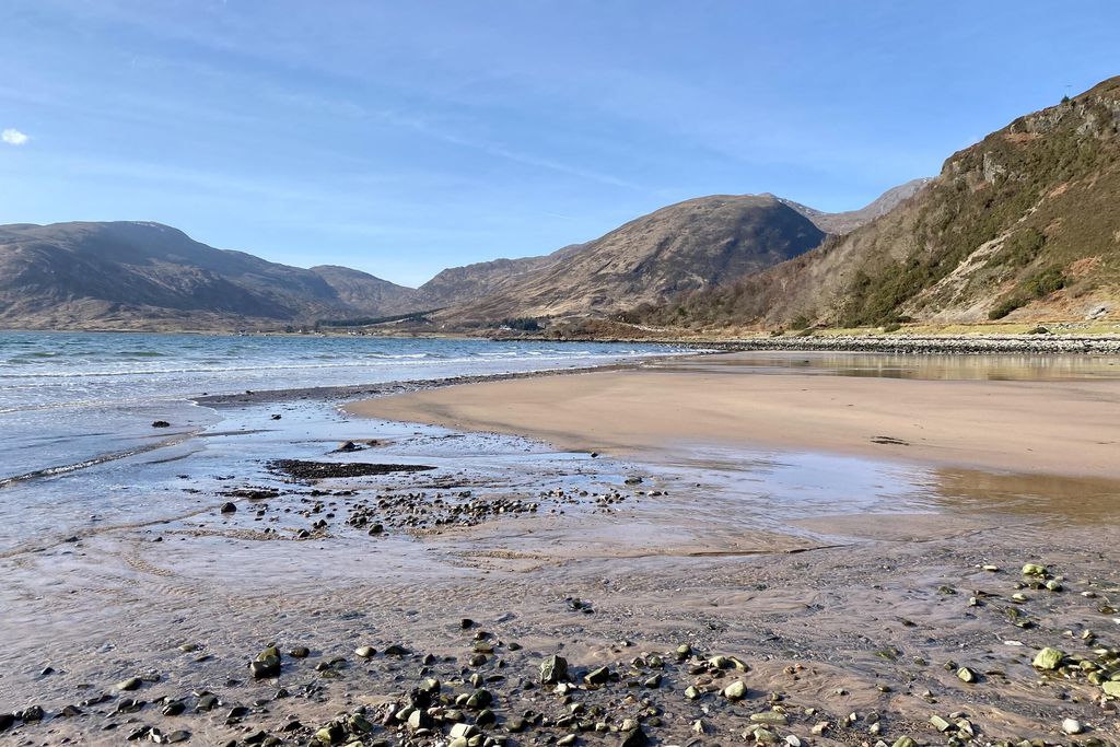 Nead Bernera 8 - Gallery