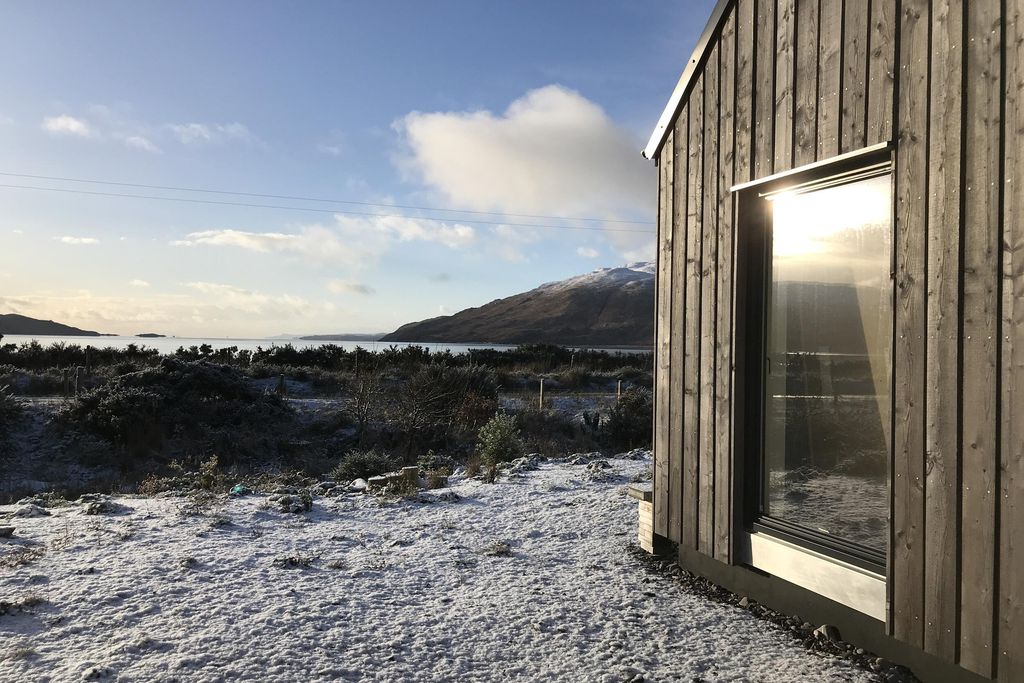 Nead Bernera 1 - Gallery