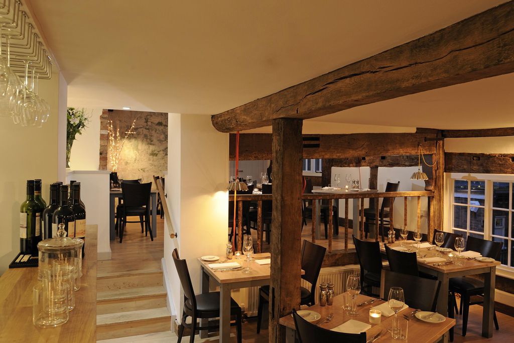 The Lion & Pheasant 5 - Gallery