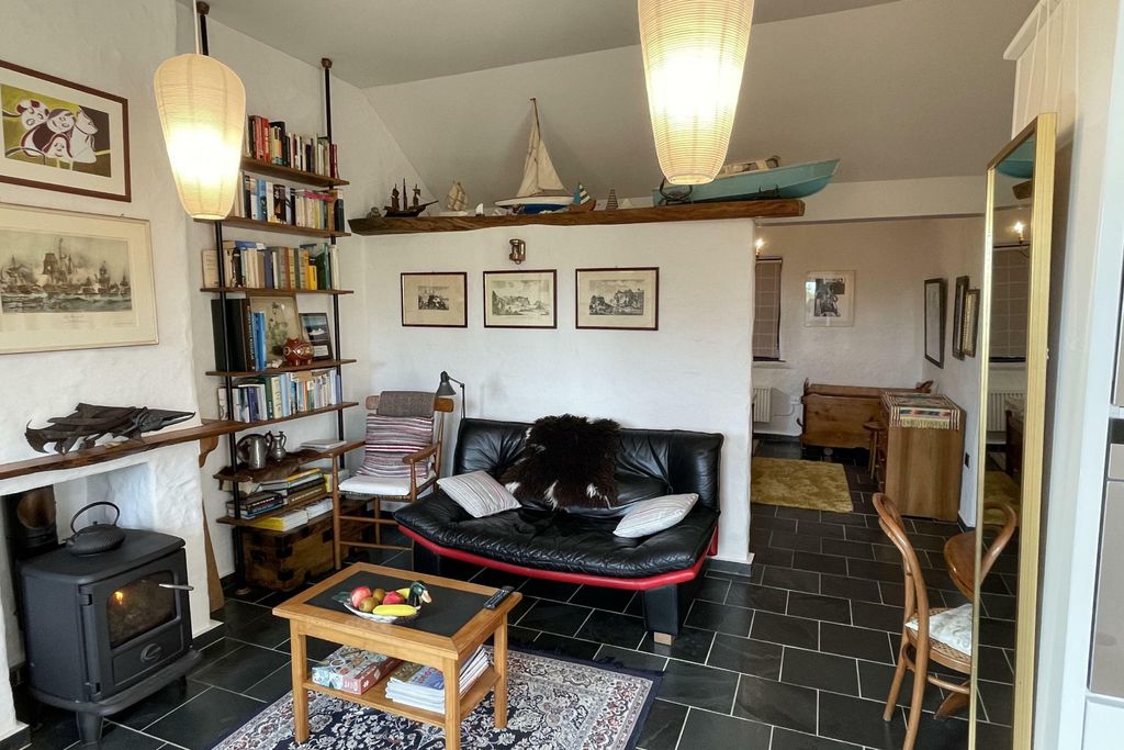 Fronhaul 7 - Gallery