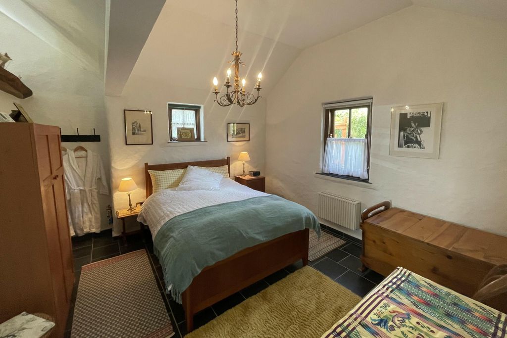 Fronhaul 11 - Gallery