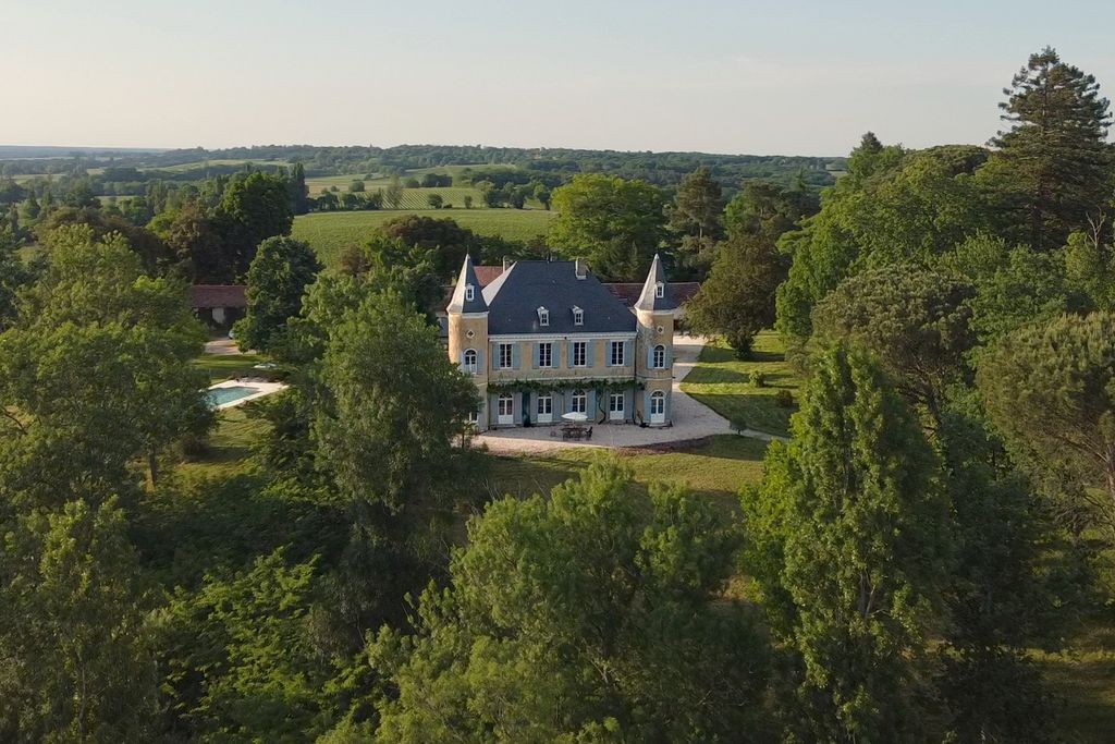 Château de Pomiro 1 - Gallery