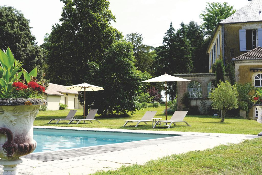 Château de Pomiro 2 - Gallery