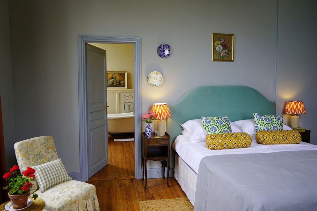 Château de Pomiro 8 - Gallery