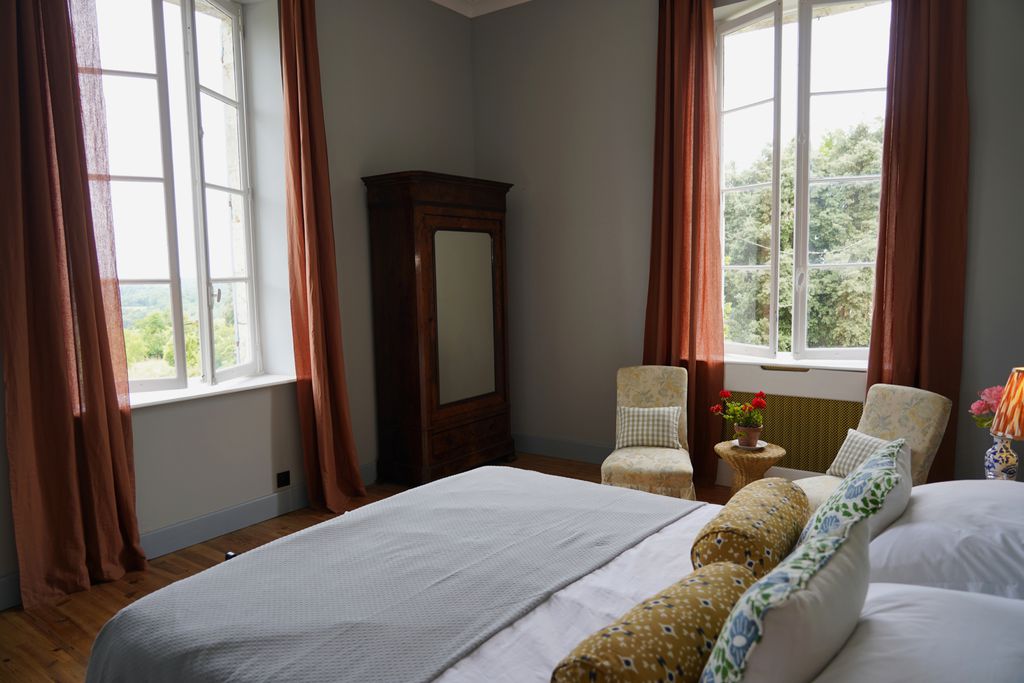 Château de Pomiro 9 - Gallery