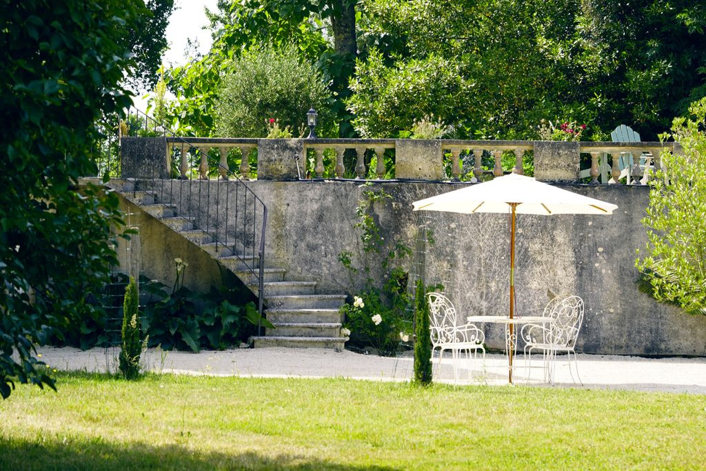 Château de Pomiro 12 - Gallery