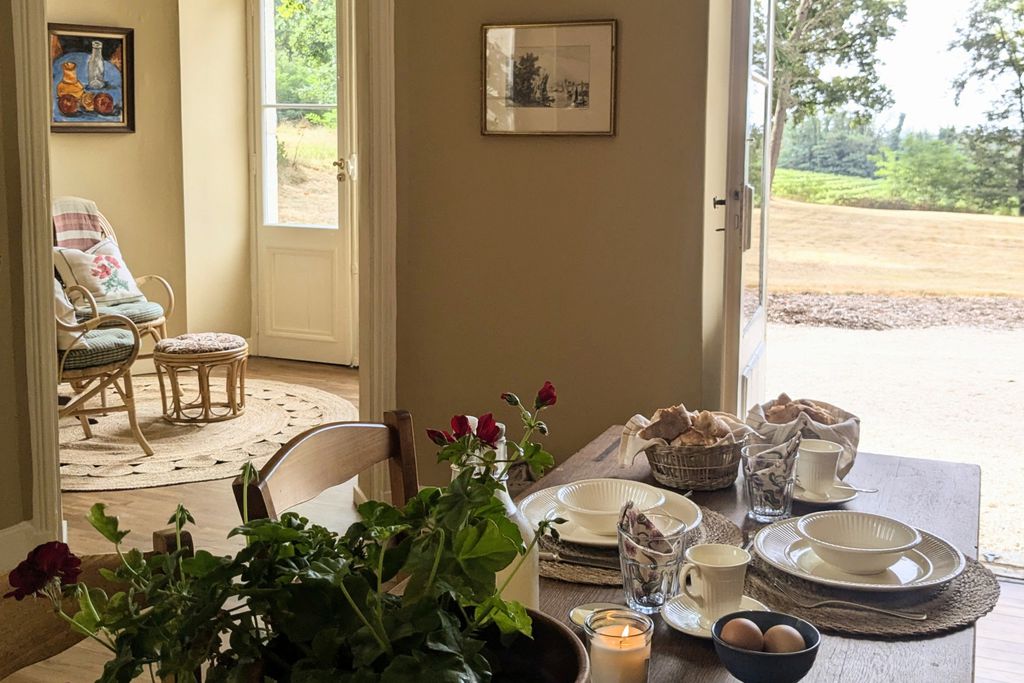 Château de Pomiro 14 - Gallery