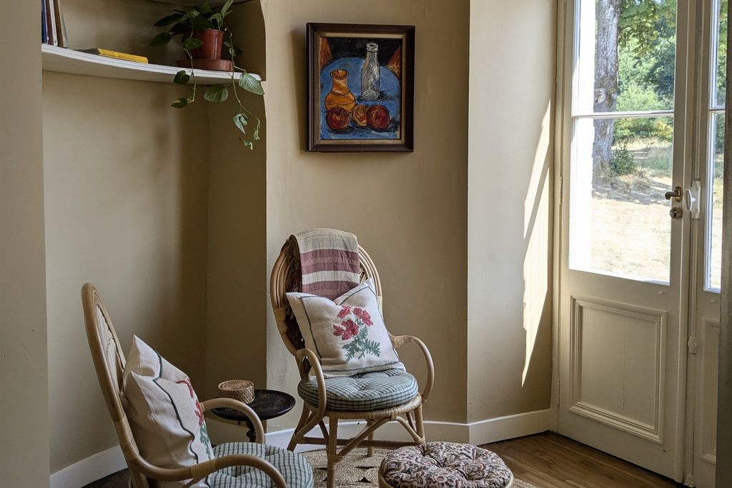 Château de Pomiro 15 - Gallery