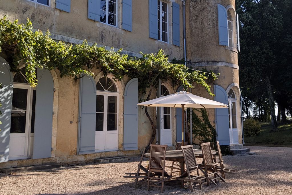 Château de Pomiro 16 - Gallery