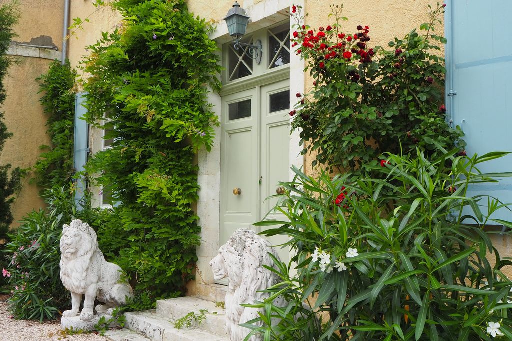 Château de Pomiro 17 - Gallery