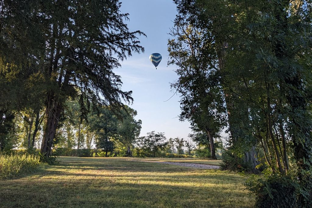 Château de Pomiro 20 - Gallery