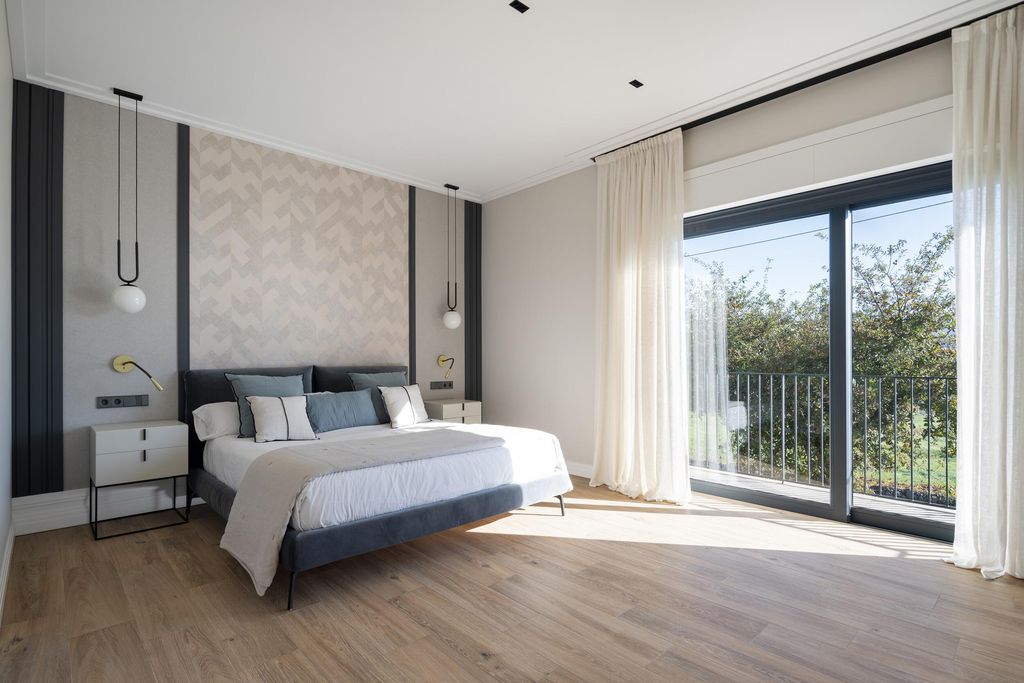 Villa A Gloria 5 - Gallery