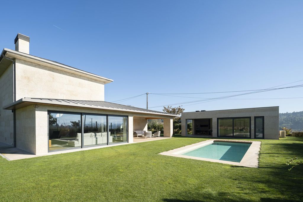 Villa A Gloria 1 - Gallery