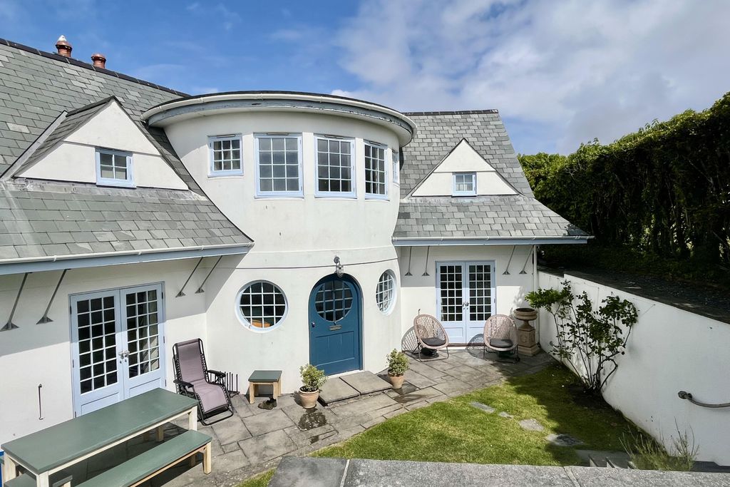 Ursula's Garden 1 - Gallery