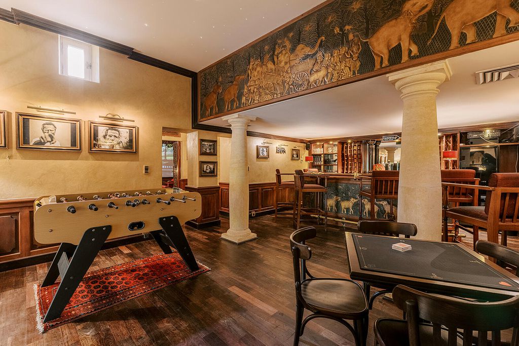 Château La Carrière 6 - Gallery