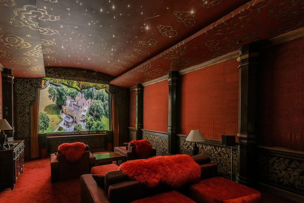 Château La Carrière 18 - Gallery